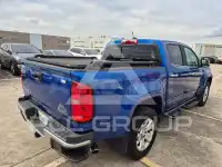 2020 Chevrolet Colorado
