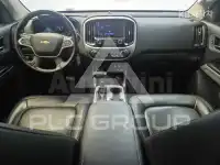 2020 Chevrolet Colorado