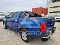 2020 Chevrolet Colorado