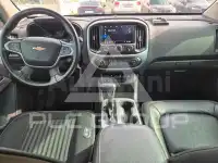 2020 Chevrolet Colorado