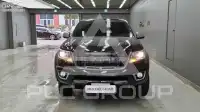 2020 Chevrolet Colorado