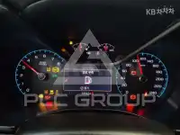 2020 Chevrolet Colorado