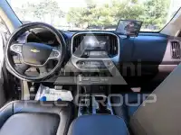 2020 Chevrolet Colorado