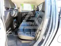 2020 Chevrolet Colorado