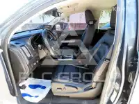 2020 Chevrolet Colorado