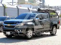 2020 Chevrolet Colorado