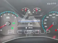 2020 Chevrolet Colorado