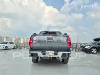 2020 Chevrolet Colorado