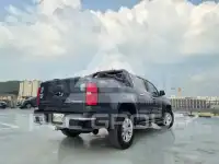 2020 Chevrolet Colorado