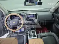 2020 Chevrolet Colorado