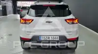 2020 Chevrolet TRAILBLAZE