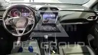 2020 Chevrolet TRAILBLAZE