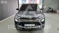 2020 Chevrolet TRAILBLAZE