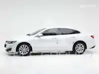 2020 Chevrolet Malibu
