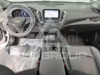 2020 Chevrolet Malibu