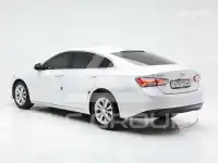 2020 Chevrolet Malibu