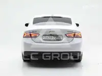 2020 Chevrolet Malibu