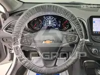 2020 Chevrolet Malibu