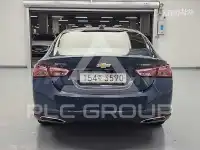 2020 Chevrolet Malibu