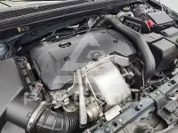 2020 Chevrolet Malibu