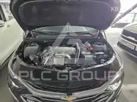 2020 Chevrolet Malibu