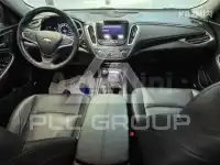 2020 Chevrolet Malibu