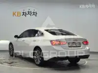 2020 Chevrolet Malibu