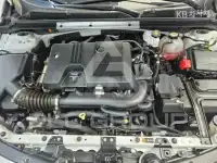 2020 Chevrolet Malibu
