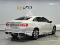 2020 Chevrolet Malibu