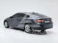 2020 Chevrolet Malibu