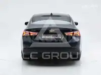 2020 Chevrolet Malibu