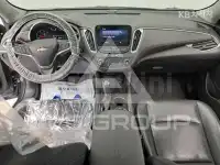 2020 Chevrolet Malibu