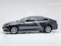 2020 Chevrolet Malibu