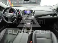 2020 Chevrolet Malibu