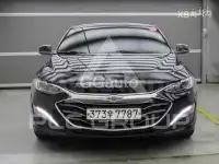 2020 Chevrolet Malibu