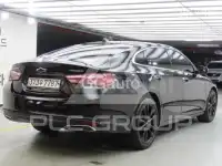 2020 Chevrolet Malibu