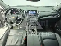 2020 Chevrolet Malibu