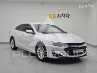 2020 Chevrolet Malibu