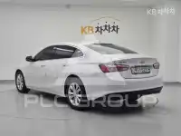2020 Chevrolet Malibu