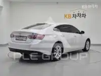 2020 Chevrolet Malibu