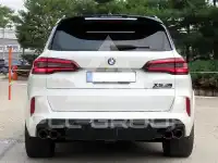 2020 BMW X5