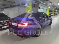 2020 BMW M1
