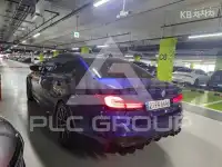 2020 BMW M1