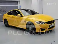 2020 BMW M1