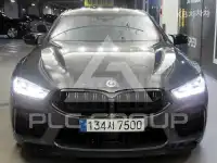 2020 BMW M1