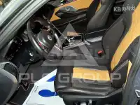 2020 BMW M1