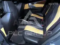 2020 BMW M1