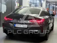 2020 BMW M1