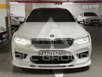 2020 BMW M1