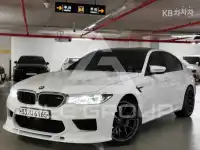 2020 BMW M1
